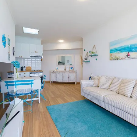 2 Bedrooms & Spectacular Views In Part Of Canteras Lägenhet Las Palmas de Gran Canaria