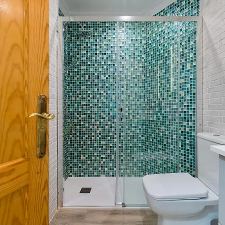 2 Bedrooms & Spectacular Views In Part Of Canteras Lägenhet *