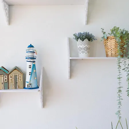 2 Bedrooms & Spectacular Views In Part Of Canteras