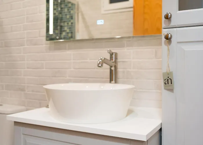 2 Bedrooms & Spectacular Views In Part Of Canteras Las Palmas de Gran Canaria