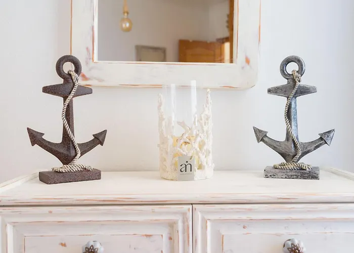 2 Bedrooms & Spectacular Views In Part Of Canteras *