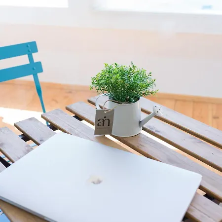 2 Bedrooms & Spectacular Views In Part Of Canteras *