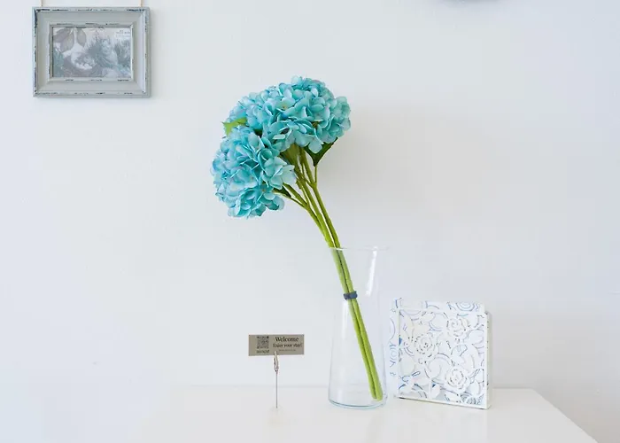 Apartamento 2 Bedrooms & Spectacular Views In Part Of Canteras *