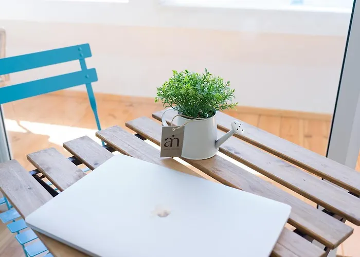 2 Bedrooms & Spectacular Views In Part Of Canteras *