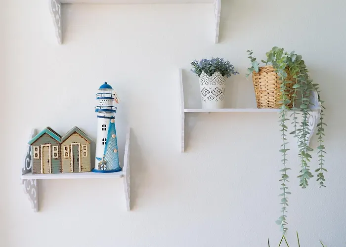 2 Bedrooms & Spectacular Views In Part Of Canteras